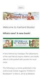 Mobile Screenshot of fairlandbooks.com